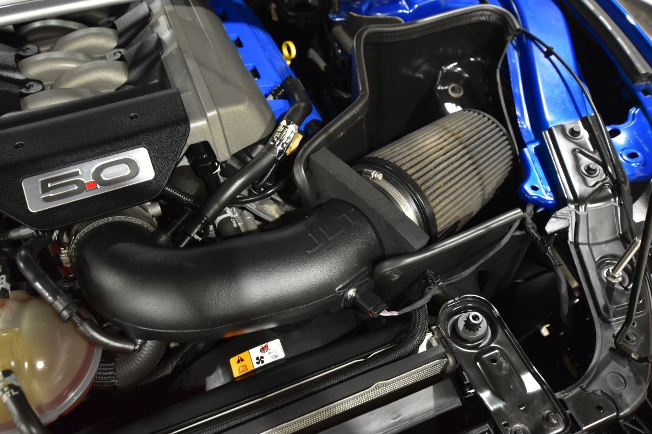 Used 2017 Ford Mustang GT w/ GT Performance Package RWD image 35