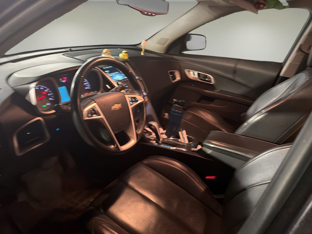 Used 2014 Chevrolet Equinox LT w/ Power Convenience Package image 7