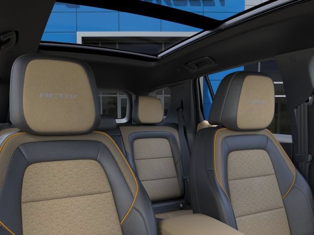 New 2027 Chevrolet Equinox ACTIV w/ Safety and Technology Package AWD/4WD image 24