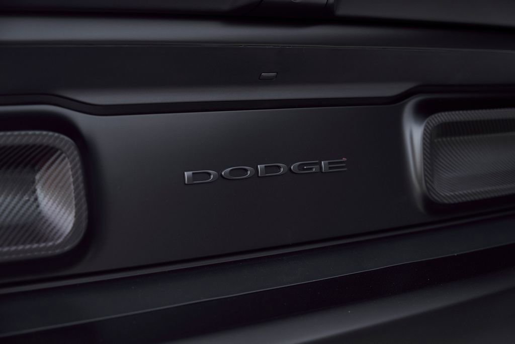 Used 2023 Dodge Challenger SRT Hellcat Redeye RWD image 13