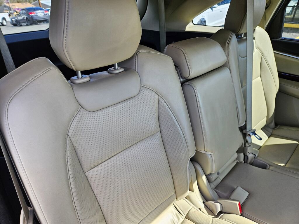 Used 2016 Acura MDX SH-AWD image 17