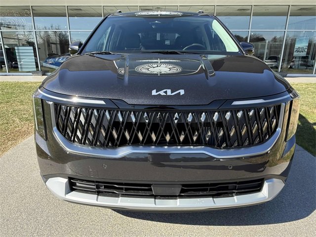 New 2026 Kia Carnival EX image 4