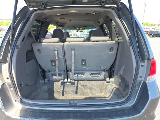 Used 2010 Honda Odyssey EX image 30
