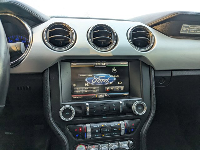 Used 2015 Ford Mustang Premium image 11
