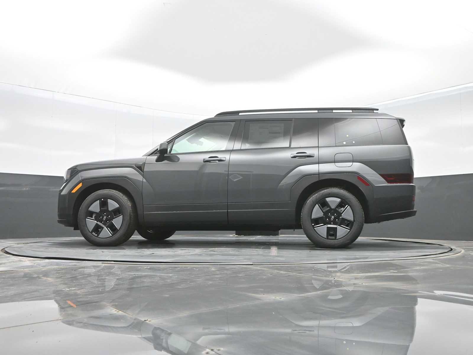 New 2026 Hyundai Santa Fe SEL image 33