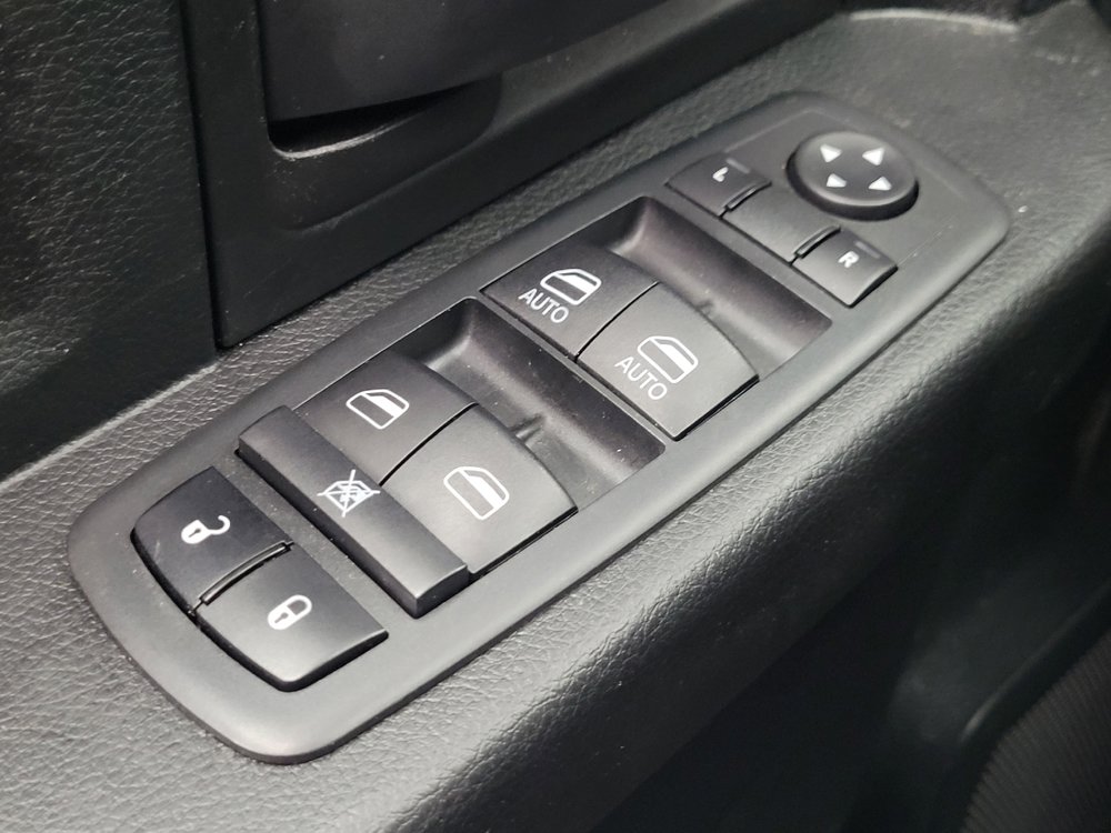 Used 2020 RAM 1500 Tradesman RWD image 27