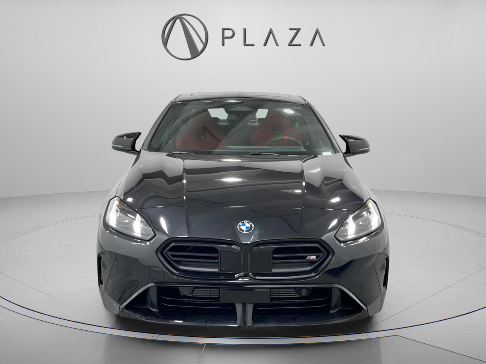 Used 2025 BMW M235i xDrive w/ Premium Package image 8
