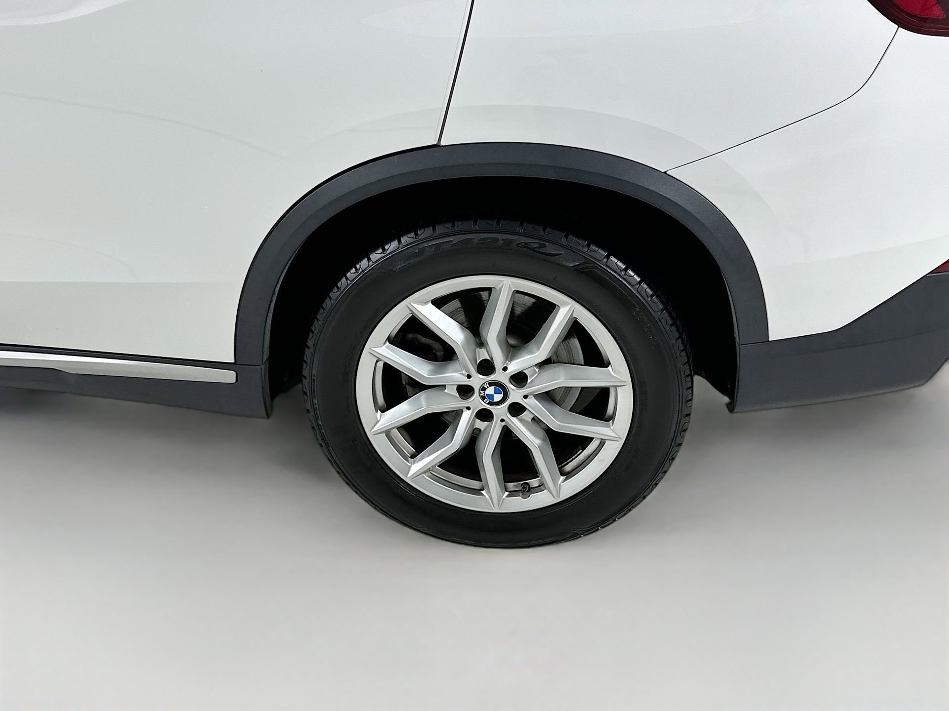 Used 2022 BMW X5 xDrive40i image 35