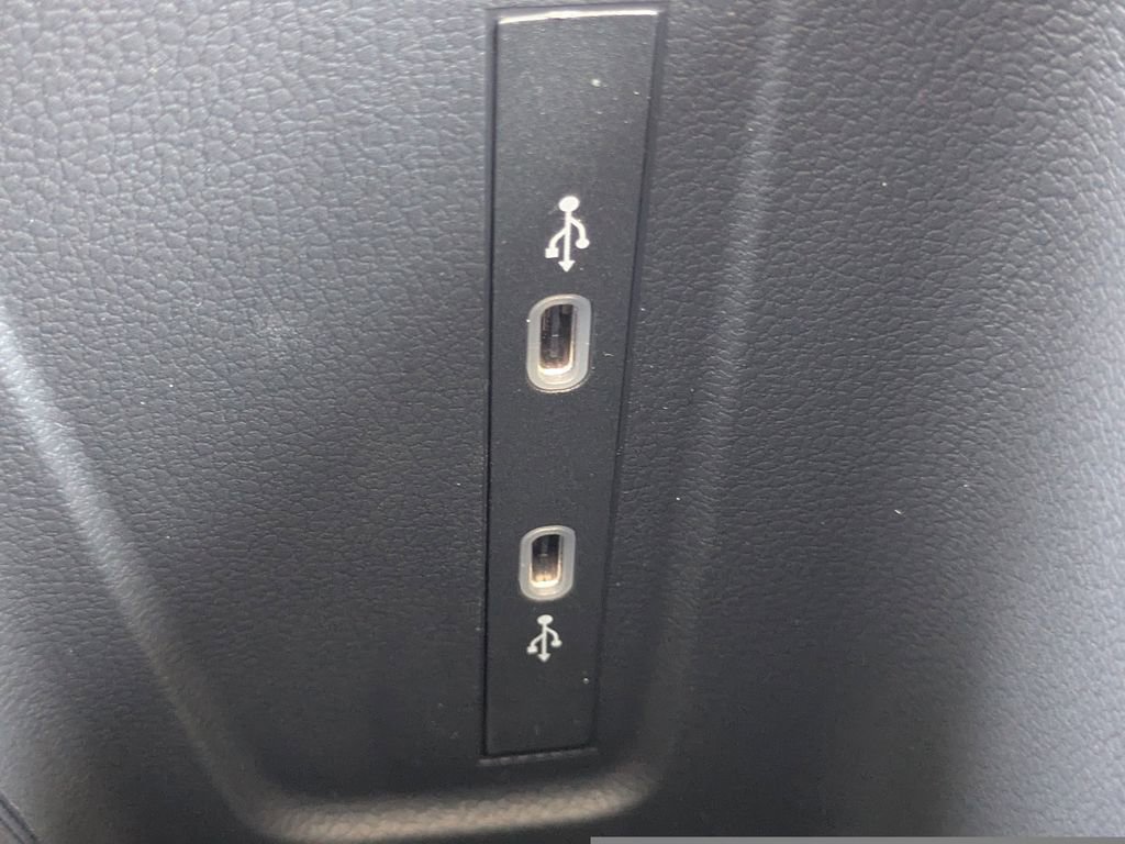 New 2026 Volkswagen Tiguan S image 21