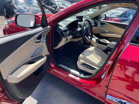 Used 2023 Acura RDX w/ Technology Package FWD image 10