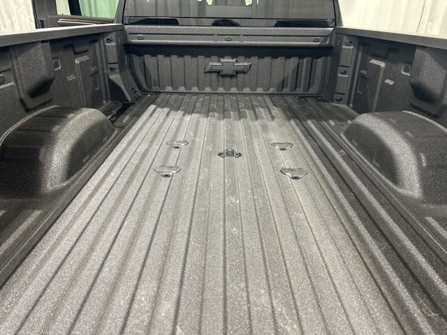 Certified 2026 Chevrolet Silverado 3500 High Country w/ High Country Premium Package AWD/4WD image 15