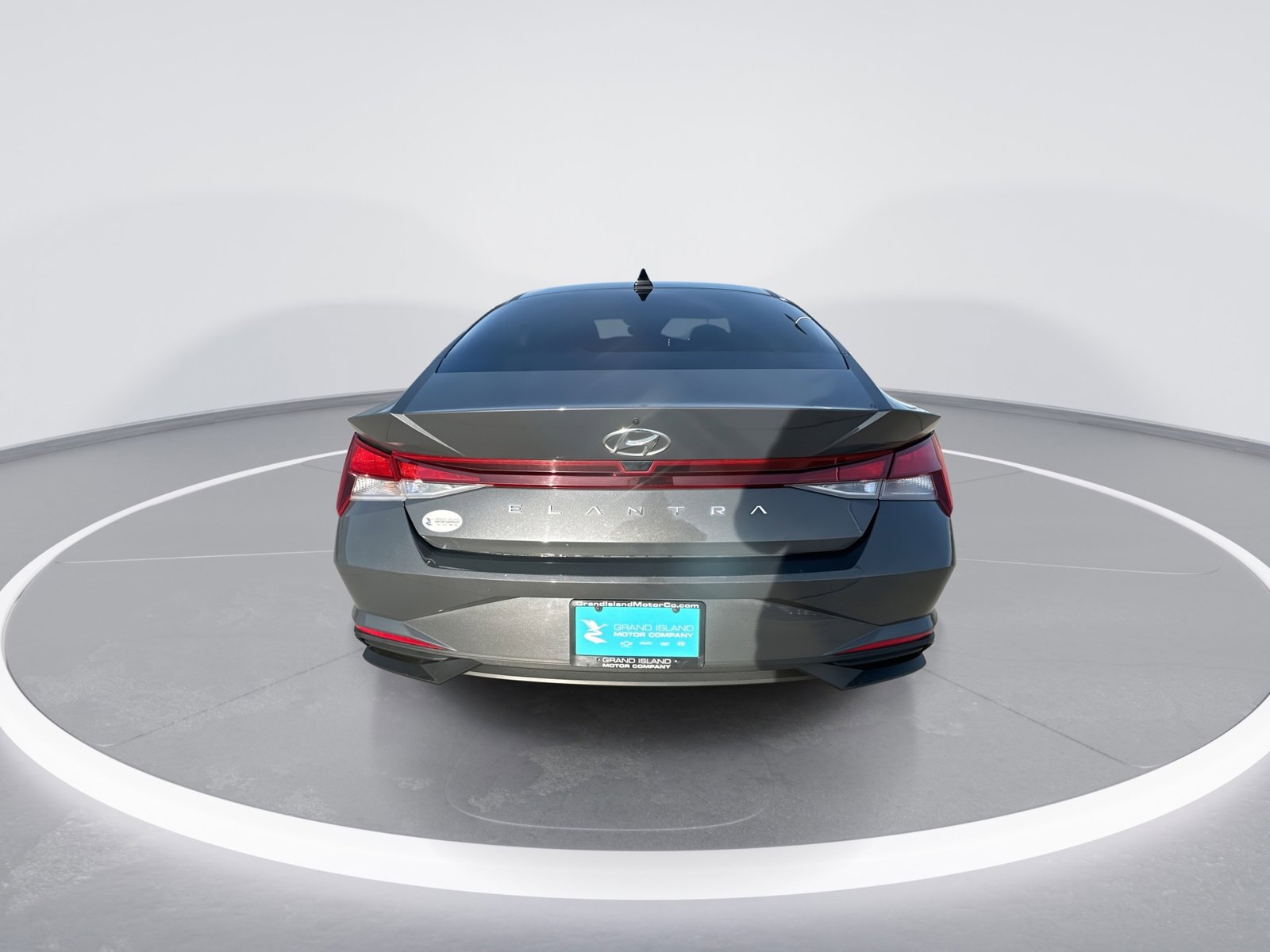 Used 2023 Hyundai Elantra SE image 7