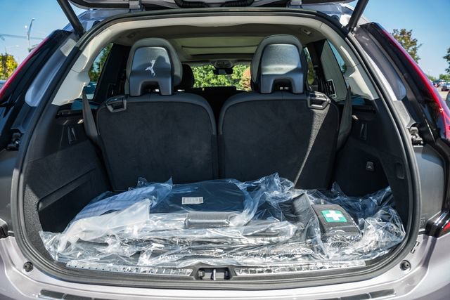 New 2027 Volvo XC90 B6 Plus AWD/4WD image 10
