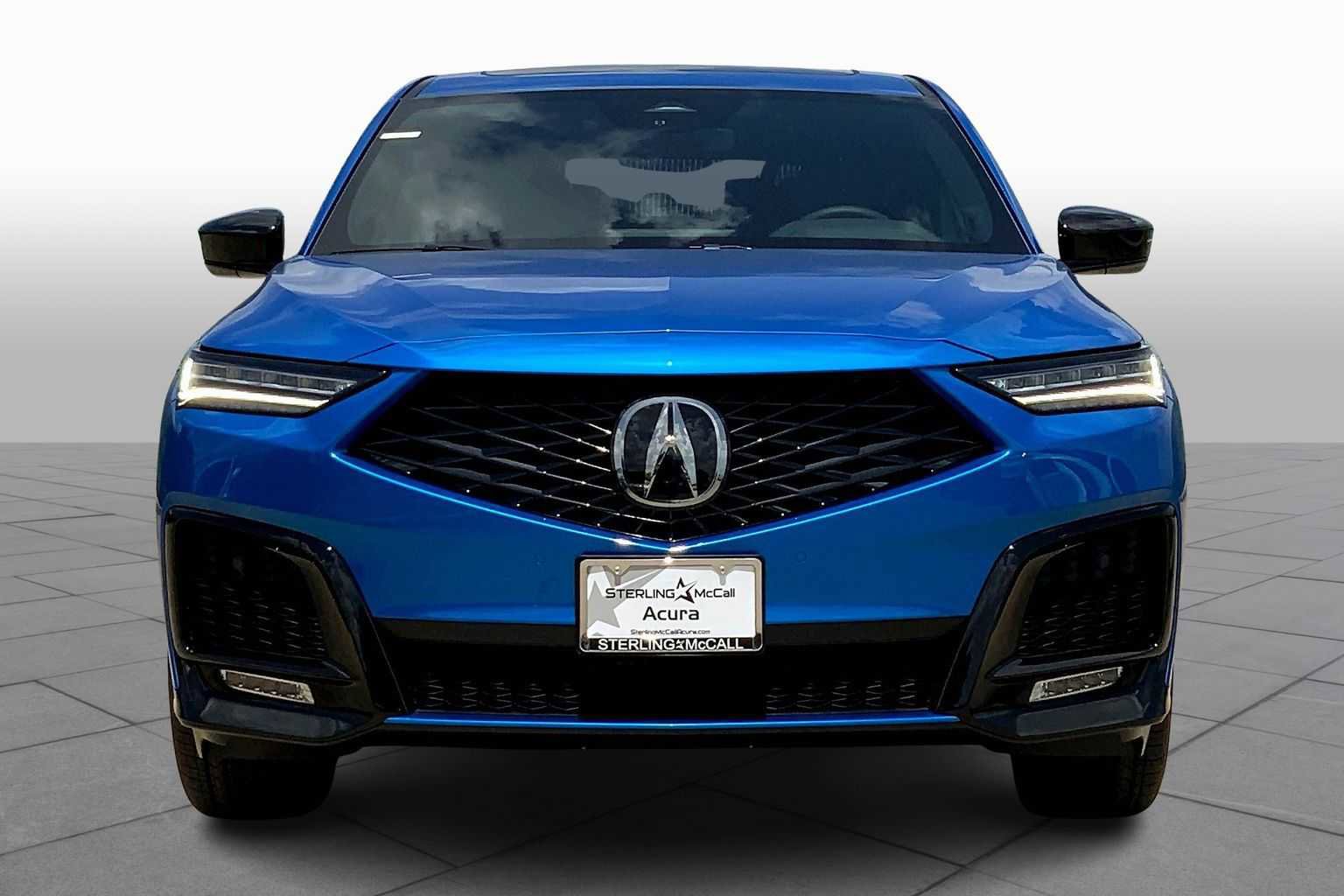 New 2026 Acura MDX A-Spec image 3