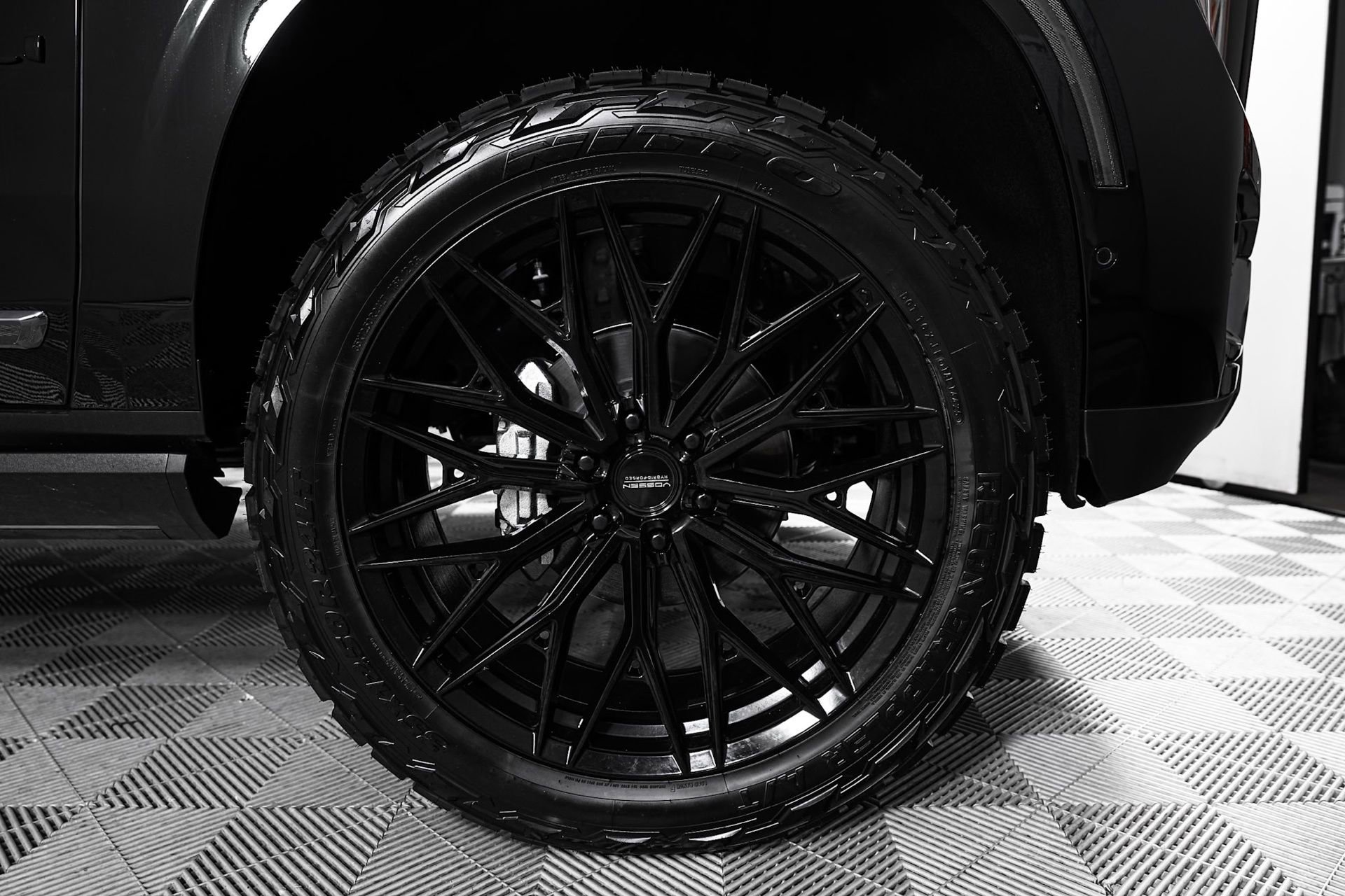 Used 2026 GMC Yukon XL Denali Ultimate w/ LPO, Floor Liner Package image 5