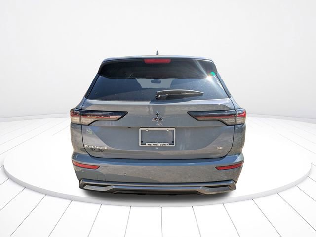 New 2026 Mitsubishi Outlander SE image 5