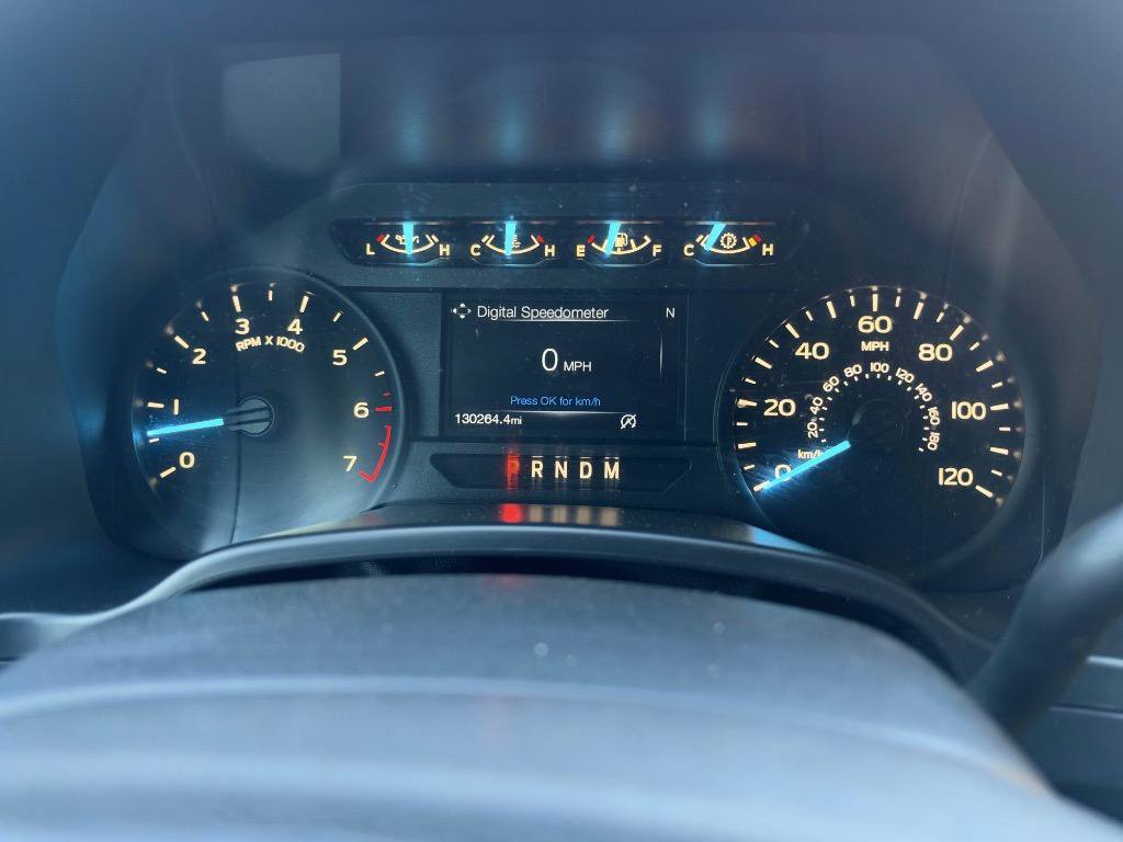 Used 2020 Ford F150 XL w/ Equipment Group 101A Mid AWD/4WD image 13