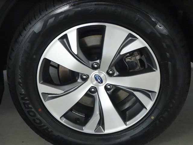 Used 2022 Subaru Ascent Premium w/ Convenience Package image 41