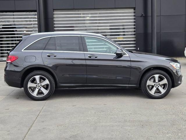 Certified 2022 Mercedes-Benz GLC 300 4MATIC image 41