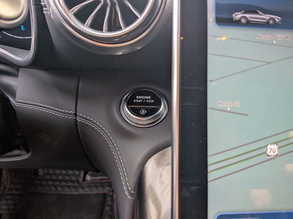 Used 2023 Mercedes-Benz SL 55 AMG 4MATIC image 21