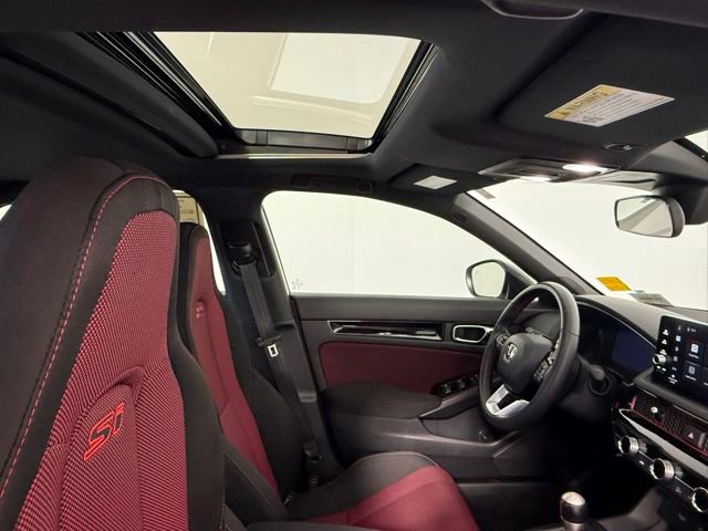 Used 2025 Honda Civic Si image 57