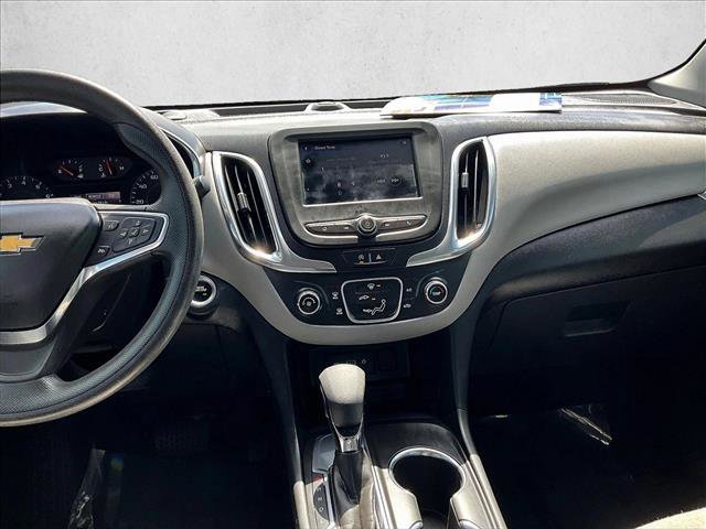 Certified 2024 Chevrolet Equinox LS image 8