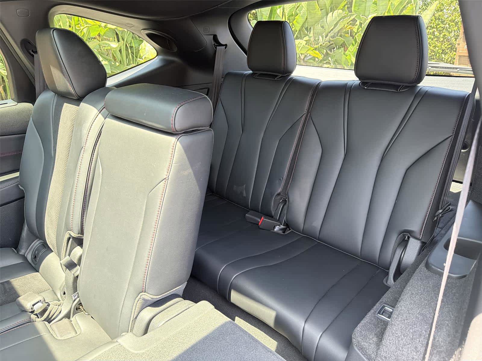 Certified 2023 Acura MDX A-Spec AWD/4WD image 42