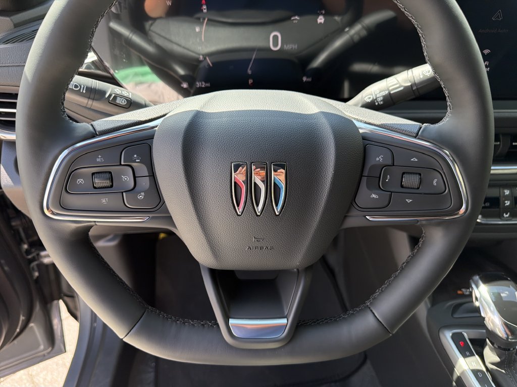 New 2026 Buick Envista Sport Touring w/ Convenience I Package FWD image 29