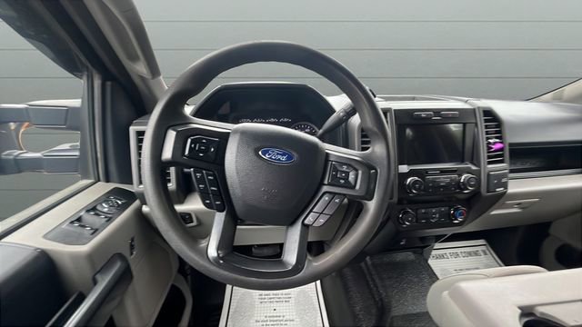 Used 2022 Ford F350 XL w/ STX Appearance Package image 15
