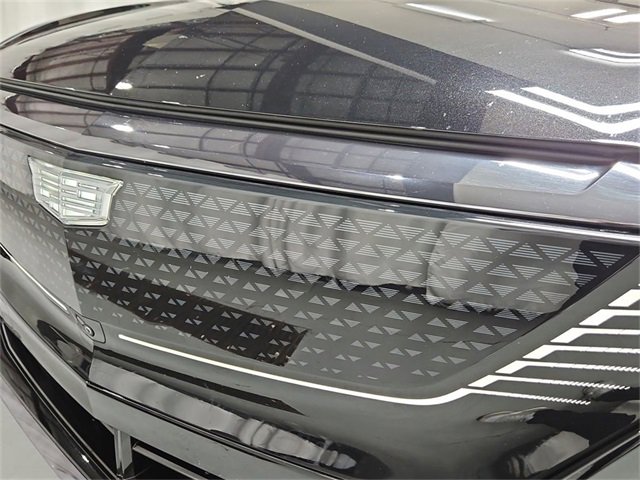 Used 2024 Cadillac Lyriq Sport image 18