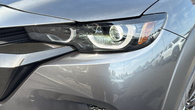 New 2026 MAZDA CX-50 2.5 Hybrid w/ Preferred Pkg AWD/4WD image 7