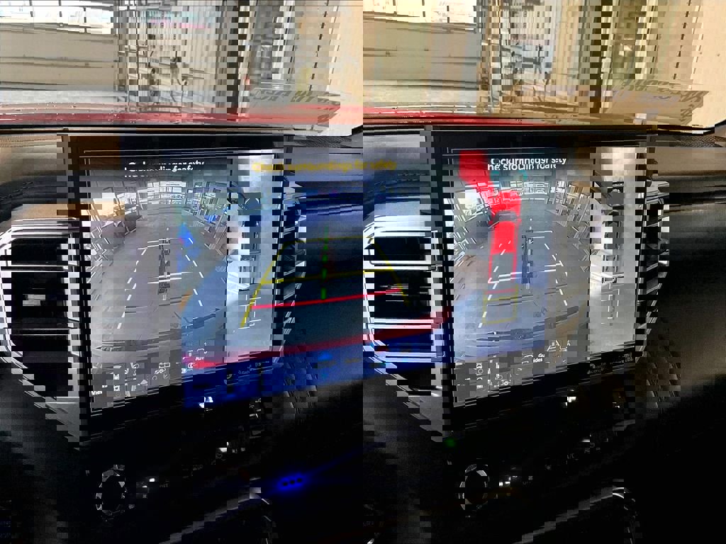 Used 2023 Toyota Tundra Platinum image 19