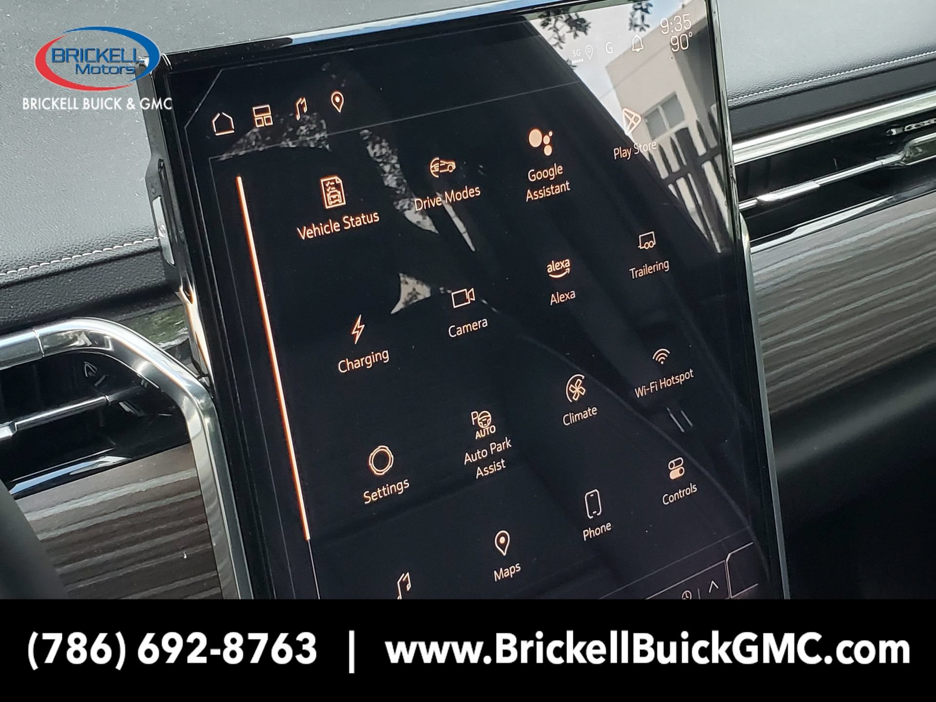New 2025 GMC Sierra EV Denali AWD/4WD image 27