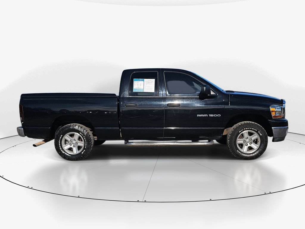 Used 2006 Dodge Ram 1500 Truck SLT w/ Trailer Tow Group image 3