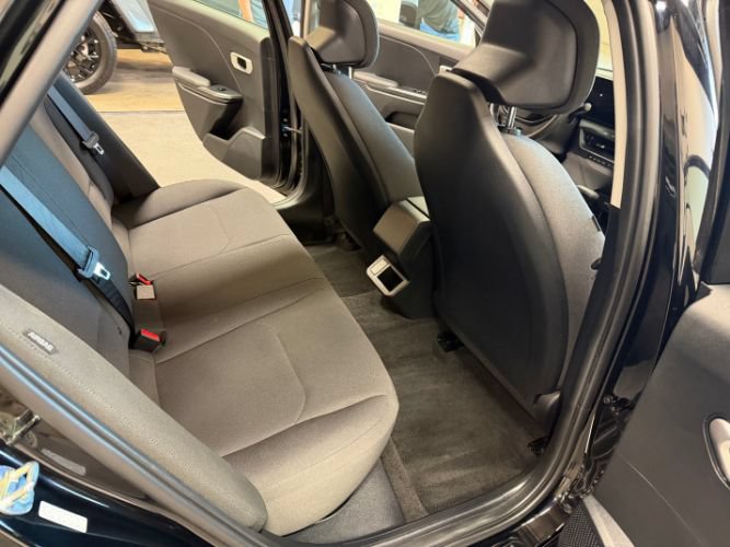 Used 2026 Kia K4 FWD image 27