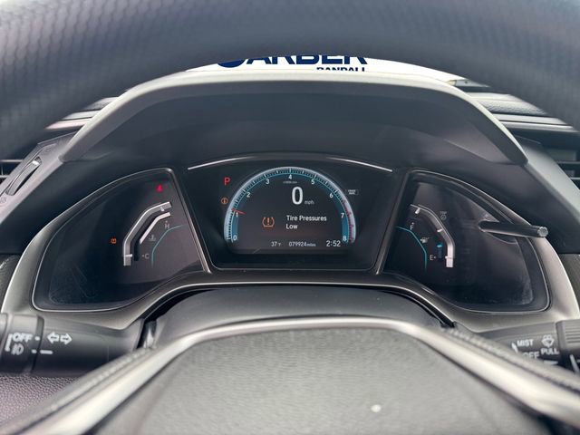 Used 2018 Honda Civic EX image 14