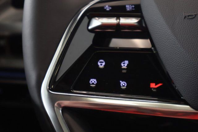 New 2026 Cadillac Vistiq Sport image 15