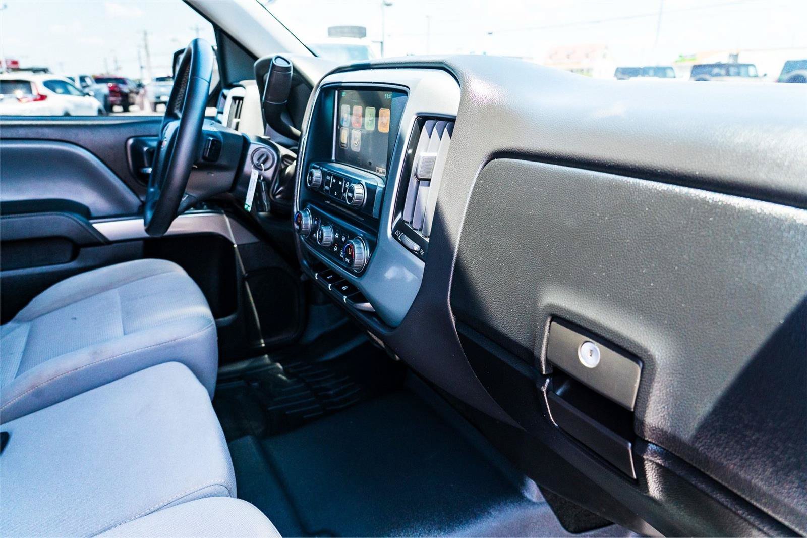 Used 2014 Chevrolet Silverado 1500 LT w/ All Star Edition RWD image 26