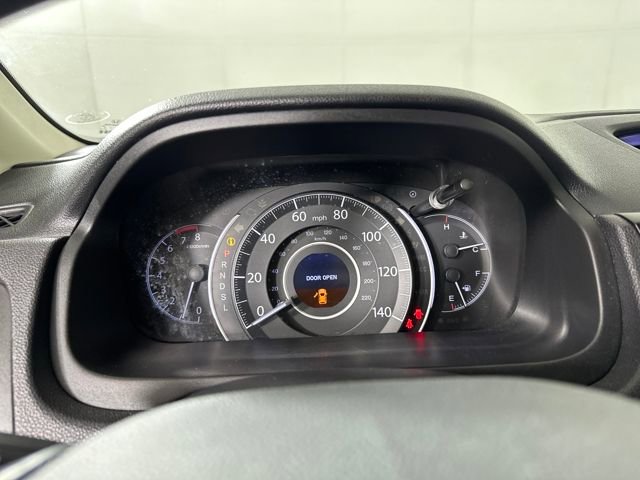 Used 2015 Honda CR-V Touring image 17