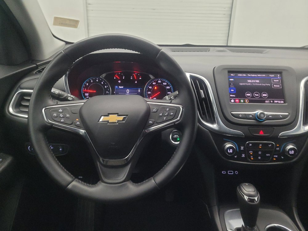 Used 2020 Chevrolet Equinox LT FWD image 22