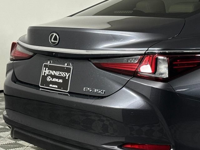 Used 2024 Lexus ES 350 w/ Premium Package FWD image 17