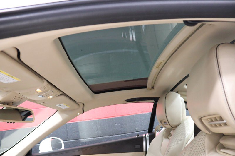 Used 2015 Mercedes-Benz SL 400 image 27