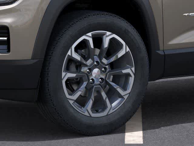 New 2026 GMC Terrain Elevation w/ Elevation Premium Package FWD image 9