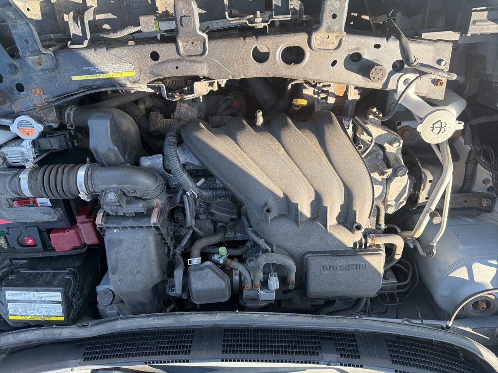 Used 2018 Nissan Versa SV image 26