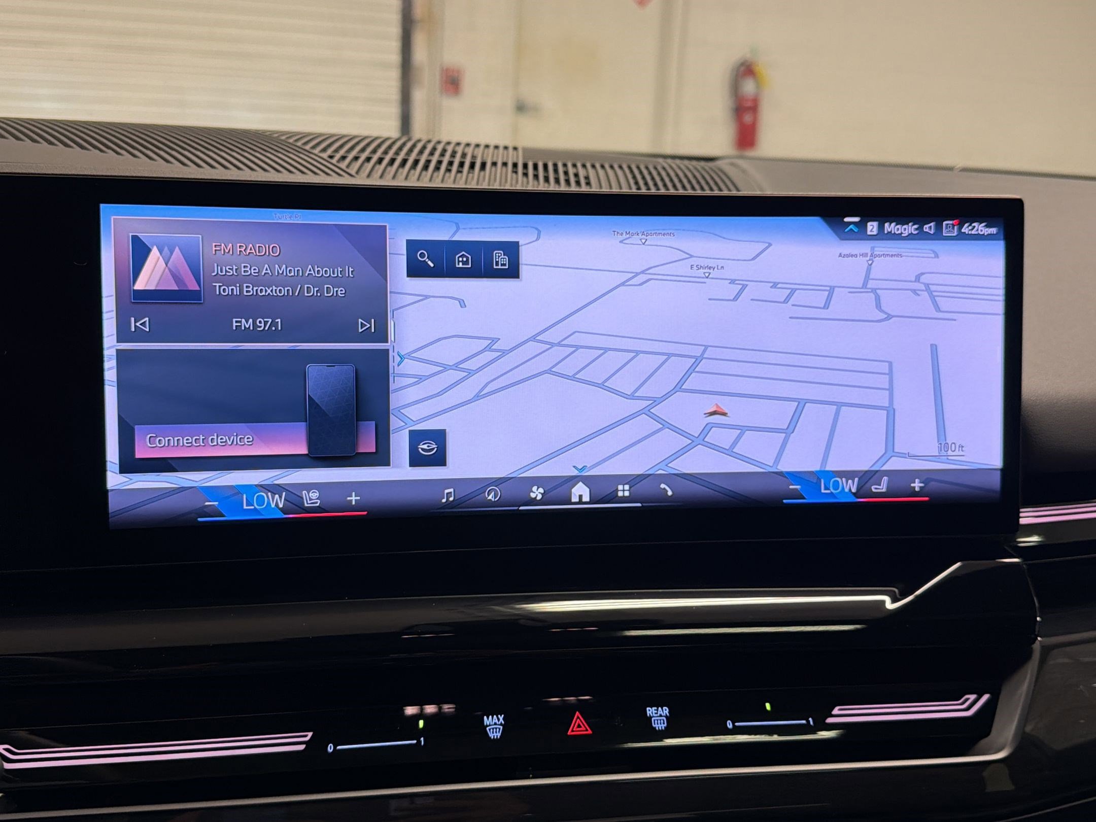 Certified 2026 BMW 530i image 24