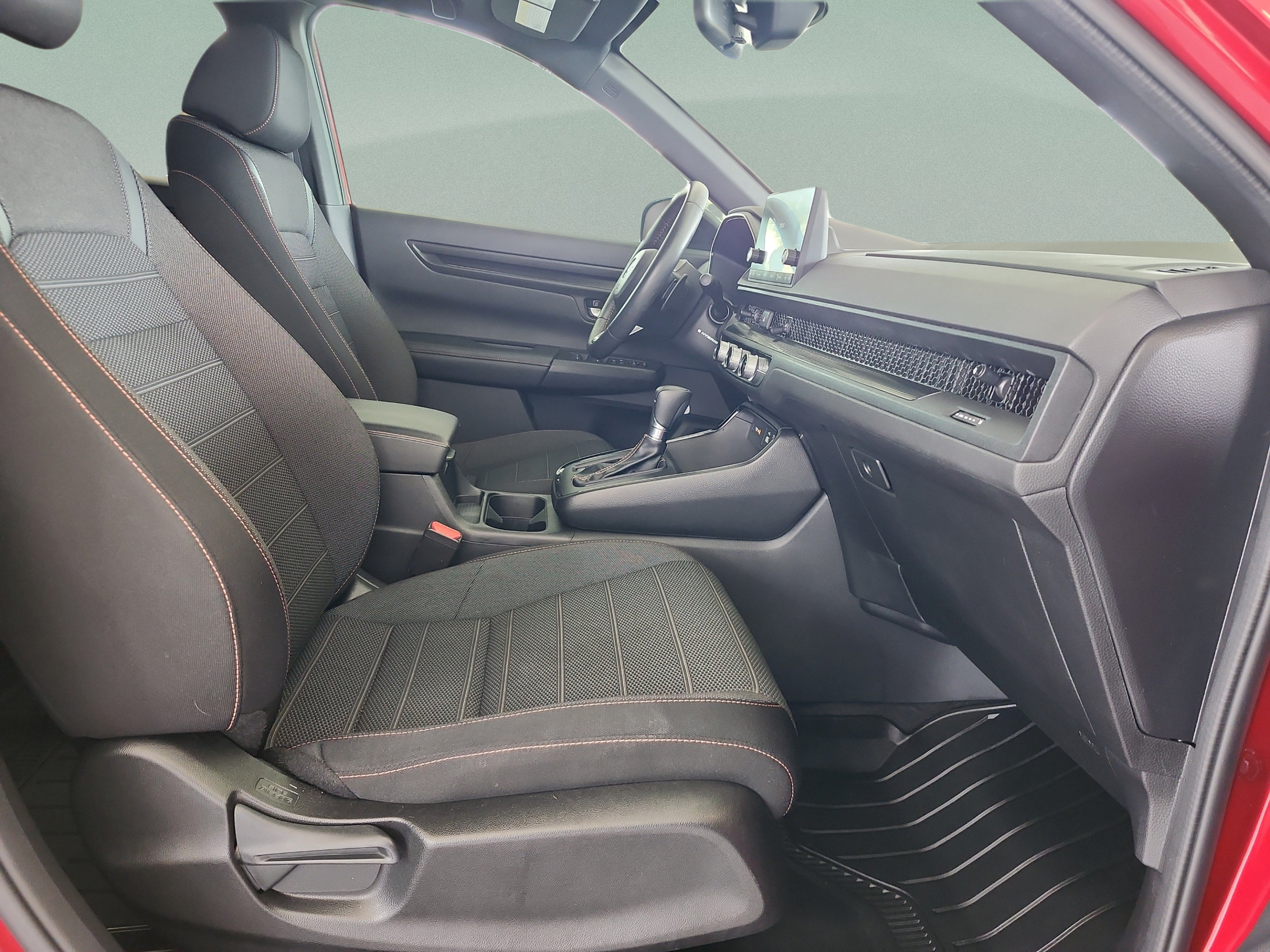 Used 2024 Honda CR-V Sport image 20