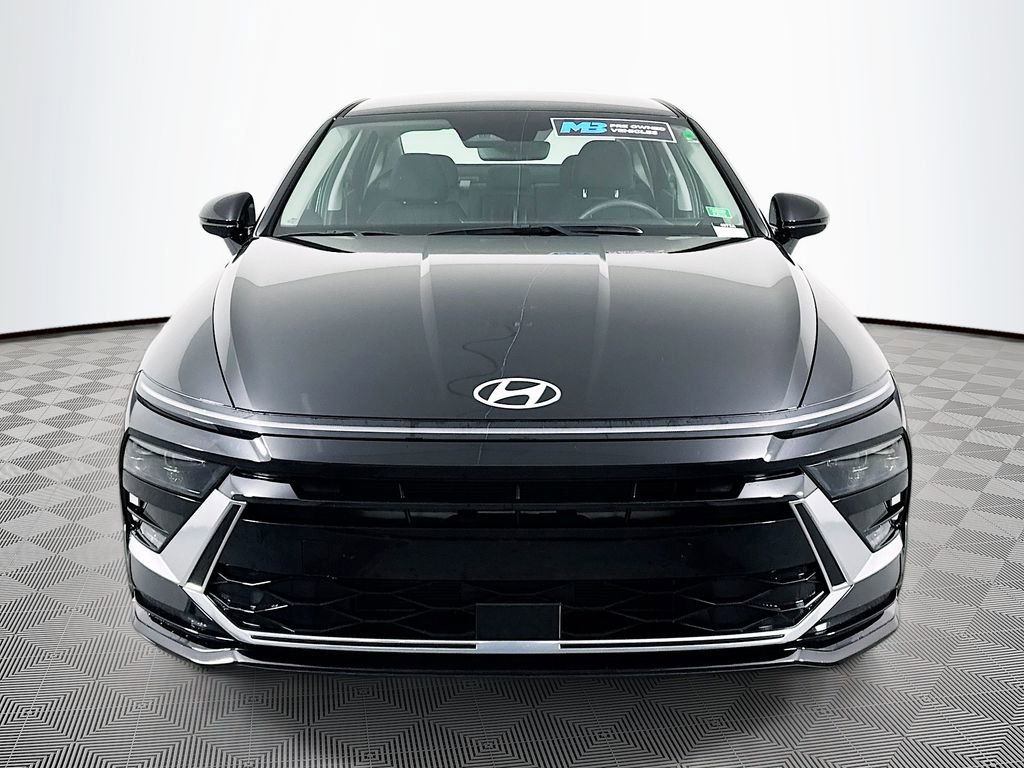 Certified 2025 Hyundai Sonata SEL image 2
