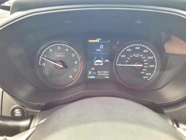 Used 2019 Subaru Forester Sport w/ Popular Package #2 AWD/4WD image 22