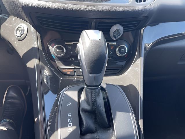 Used 2016 Ford Escape Titanium AWD/4WD image 19