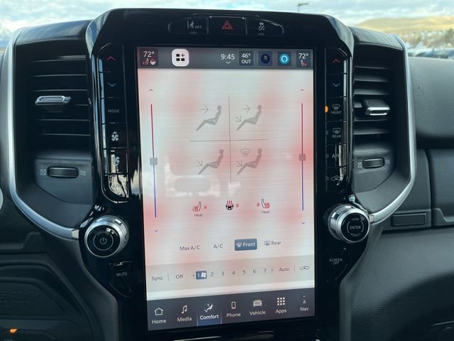 New 2026 RAM 3500 Big Horn image 27